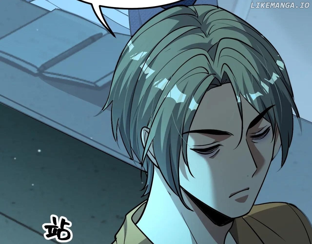 I’m Trapped In This Day For One Thousand Years Chapter 187 - page 82